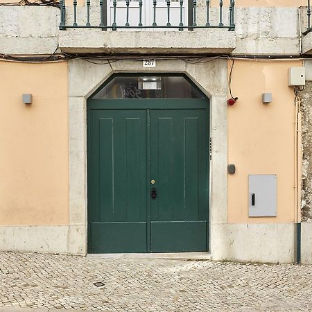 Sonel Investe Madalena 287 Boutique Apartments By Get Your Stay Lisabona Exterior foto