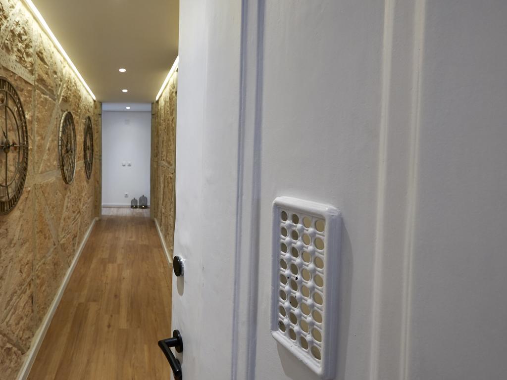Sonel Investe Madalena 287 Boutique Apartments By Get Your Stay Lisabona Exterior foto
