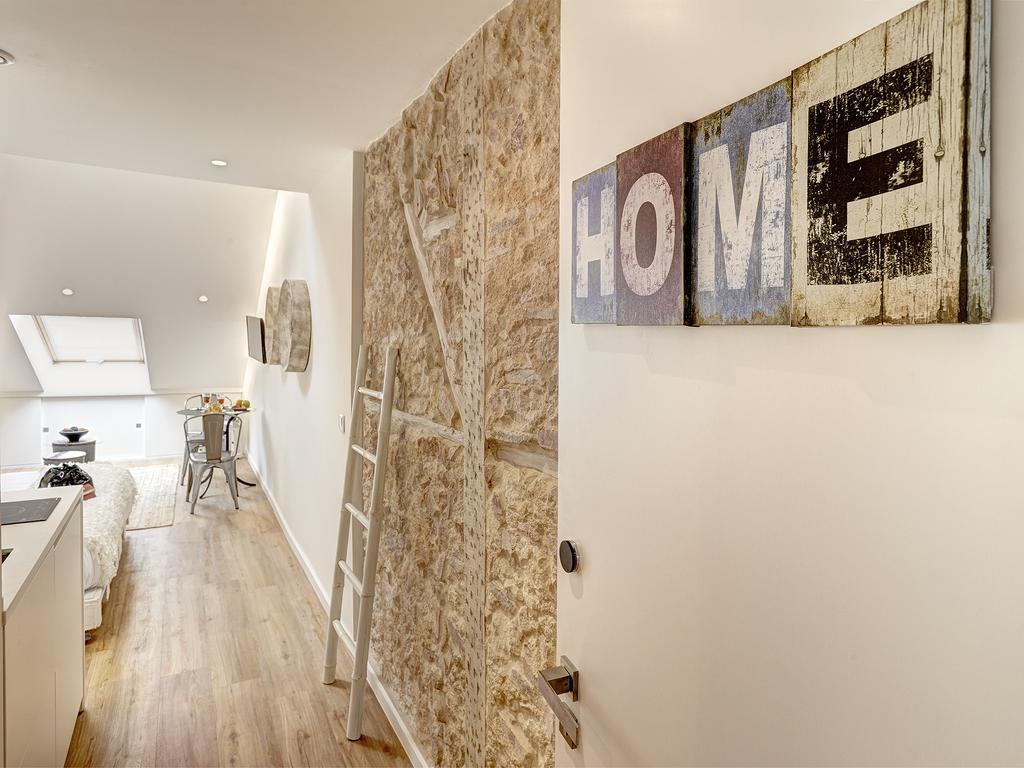 Sonel Investe Madalena 287 Boutique Apartments By Get Your Stay Lisabona Exterior foto