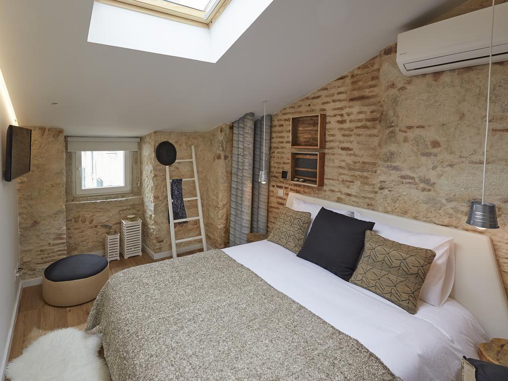 Sonel Investe Madalena 287 Boutique Apartments By Get Your Stay Lisabona Exterior foto