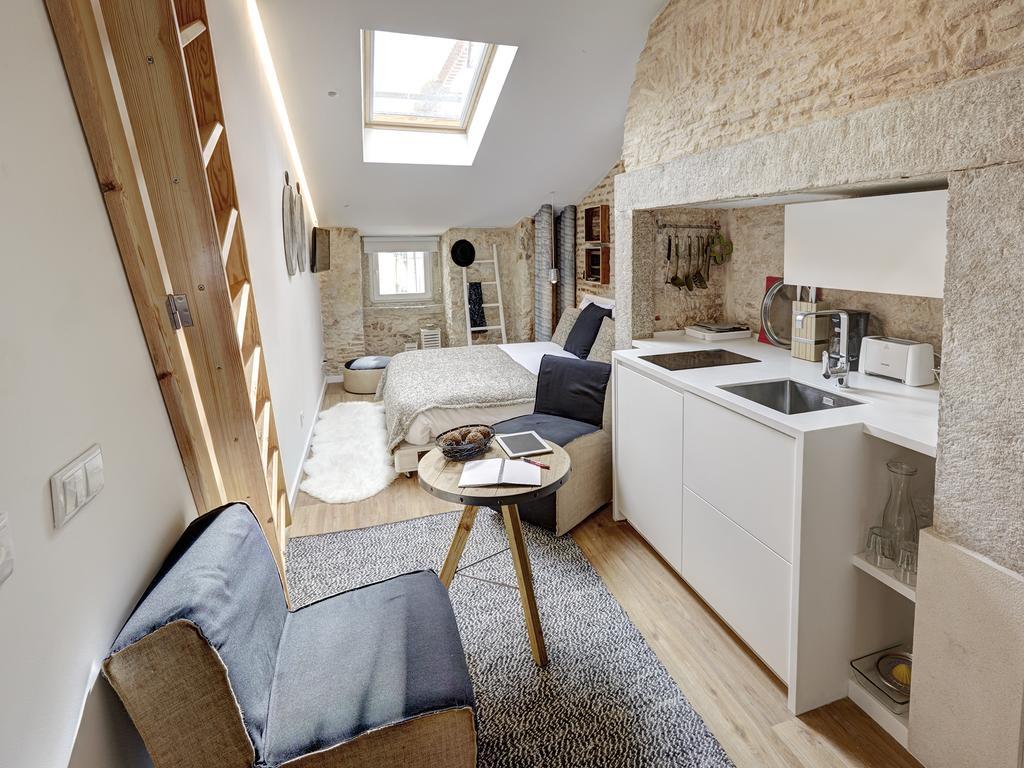 Sonel Investe Madalena 287 Boutique Apartments By Get Your Stay Lisabona Exterior foto